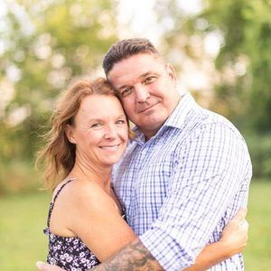 Meet your Posher, Tonya